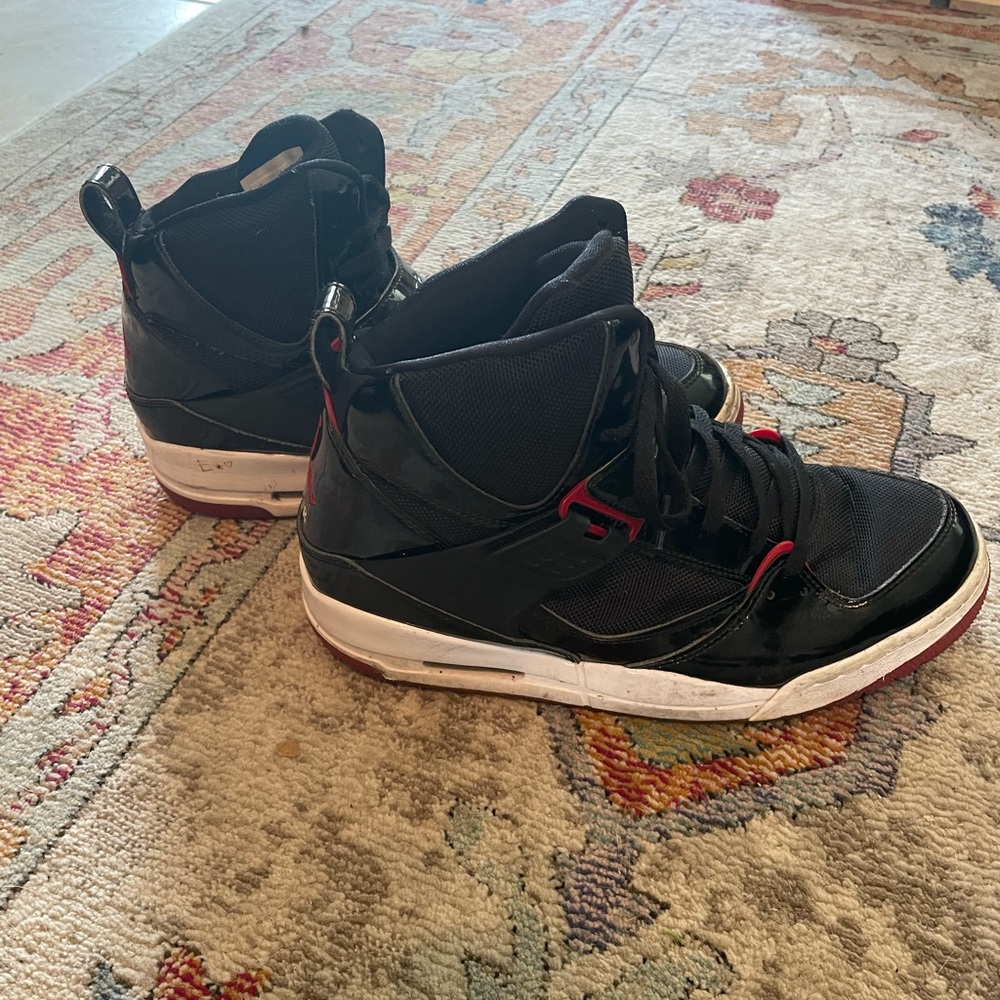 Nike Air Jordan Flight 45 - image 3